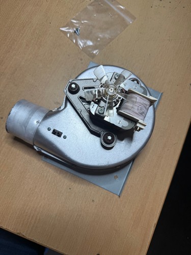 Genuine worcester highflow 400 - genuine,