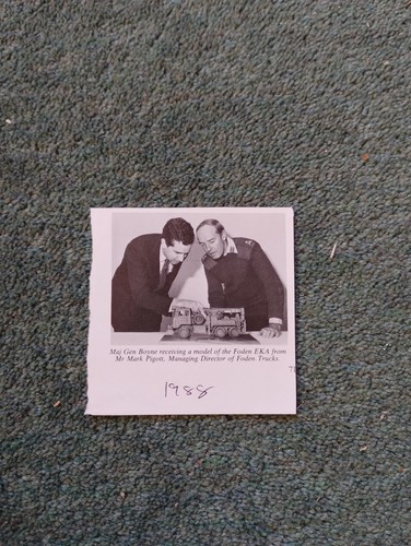 Sk233 ephemera 1988 - sk233,