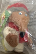 McDonald’s Happy Meal Soft