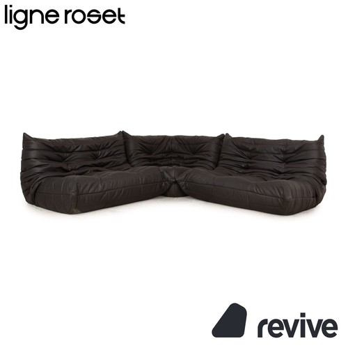 Ligne roset togo vegan leather - roset,