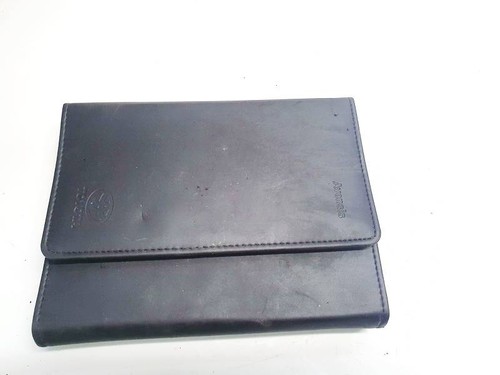 Manual handbook wallet - manual,