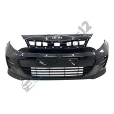 KIA RIO SPORT 2015-18 FRONT