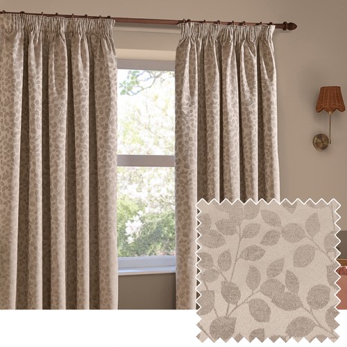 Wylder grace leaf jacquard - grace,
