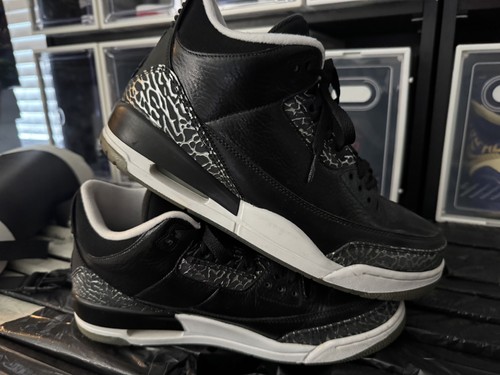 Nike air jordan retro - jordan, 3