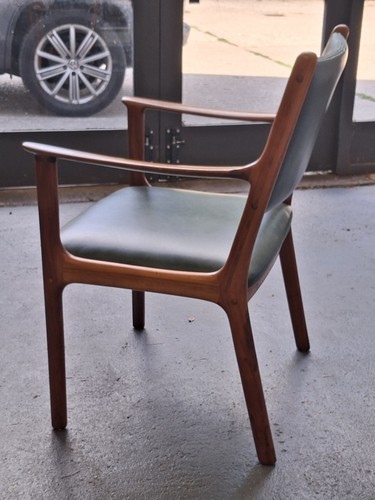 Ole wanscher for armchair - ole,