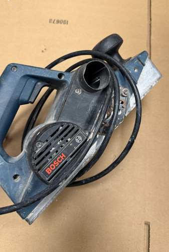 Bosch 3296 amp 4 in - 3-1/4,