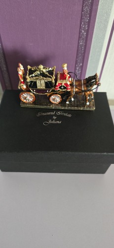 Juliana treasured trinkets - treasured,