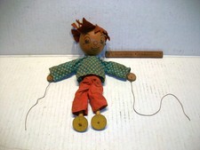 Vintage Pelham Puppets