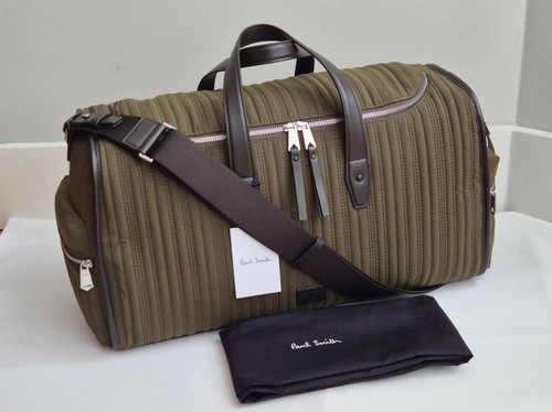 Paul smith bag quilted shell - paul,