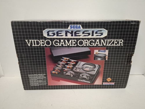 Boxed sega mega drive genesis - mega, drive/genesis