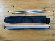 Roller Banner Ex-Display