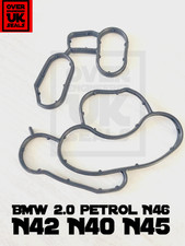 Oil Filter Housing GASKET BMW