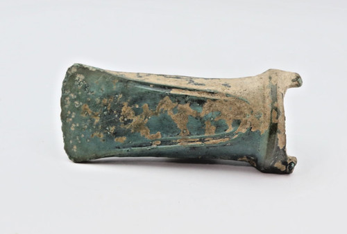 Bronze age axe circa - axe, 2nd