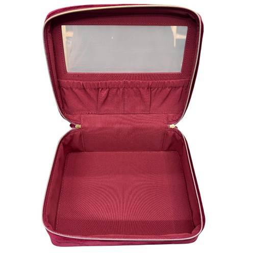 Dolce gabbana red velvet - red,