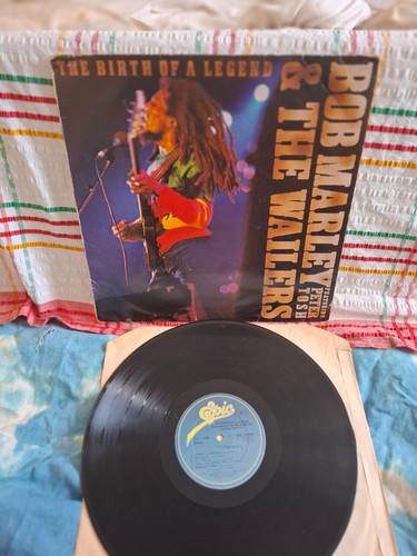 Bob marley the wailers - bob,