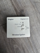 Drayton Digistat SCR Receiver