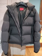 Hugo Boss Pufffer Jacket