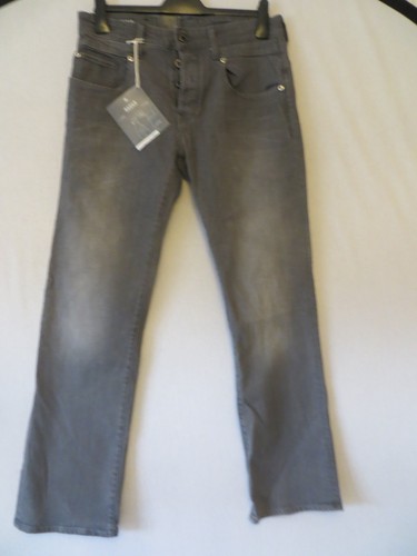 Star radar loose grey - g,