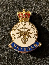 HM British Armed Forces