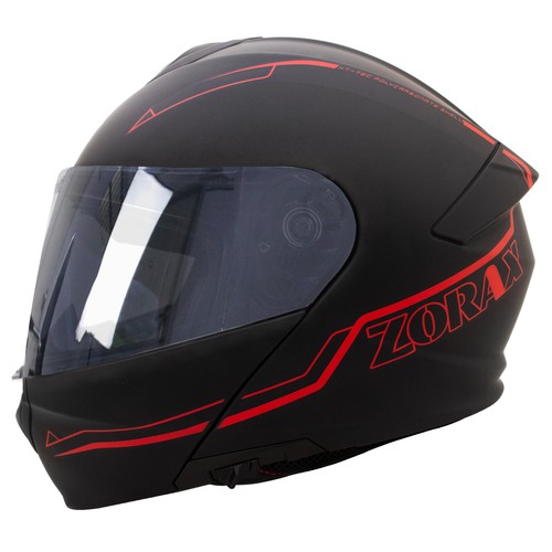 Zorax zor 838 - zorax, dvs