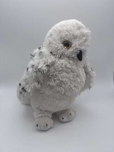 Harry potter hedwig plush soft - potter,