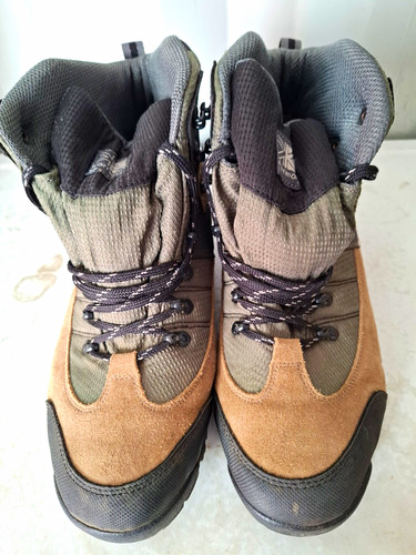 Karrimor mens leather hiking - karrimor,