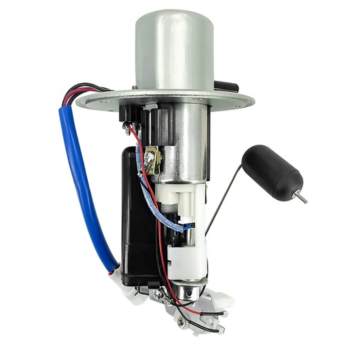 Fuel pump module - fuel,