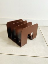 Rare Vintage Gustavsberg Sweden Record Holder