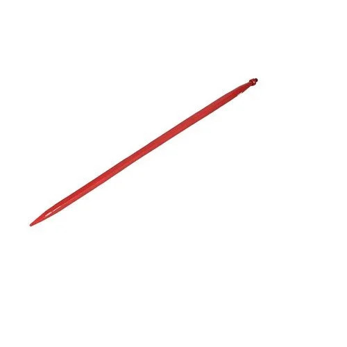 Bale spear 49 w nut - bale, x
