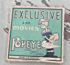 Vintage 1935 Exclusive Movie