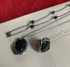 Genuine Pandora Wandas Garden