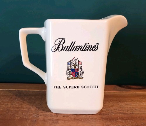 Ballantines the superb - ballantines, scotch