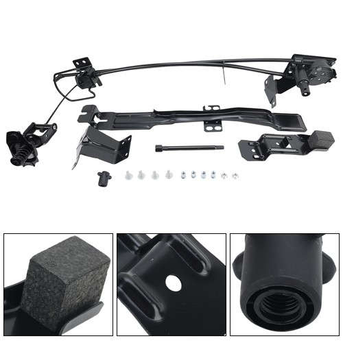 Spare wheel carrier - carrier, for