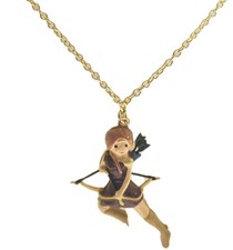 Les Nereides Artemis