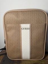 GUESS WOMENS LARGE SUMA TRAVEL