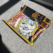 Smash Hits Magazine September