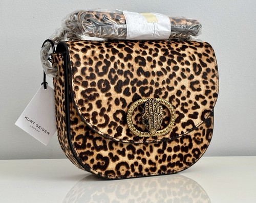 Kurt geiger chelsea saddle - chelsea, bag