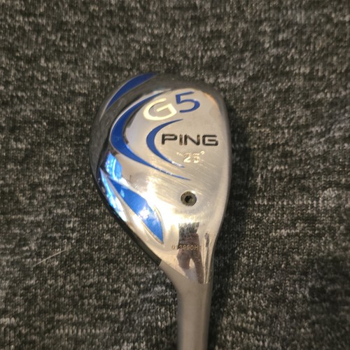 Ping hybrid rh - 5h,