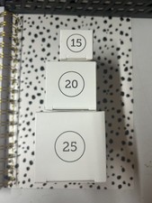 Scentsy Warmer 15 - 20 - 25