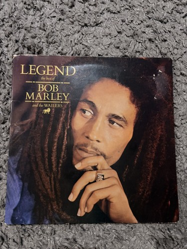 Bob marley the - bob, &