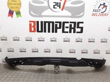 MG ZS CROSSOVER 2020 ONWARDS GENUINE REAR BUMPER LOWER SECTION P10639342