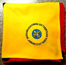 2019 24TH WORLD SCOUT JAMBOREE