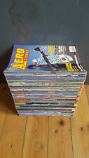 Aero Modeller Magazine -