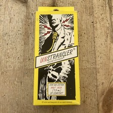 Wesol UnStrangler Collar Extender, 6 pack Dress Shirt Tie Formal Suit 