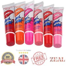 Magic Tattoo Lip Gloss , Lip Colour Peel Off Tint