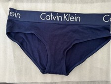 Calvin Klein Navy Blue