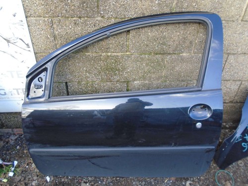 Peugeot 107 urban door - 3,