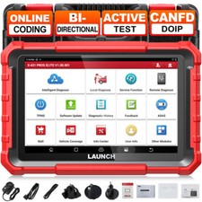 LAUNCH X431 PROS ELITE V5.0