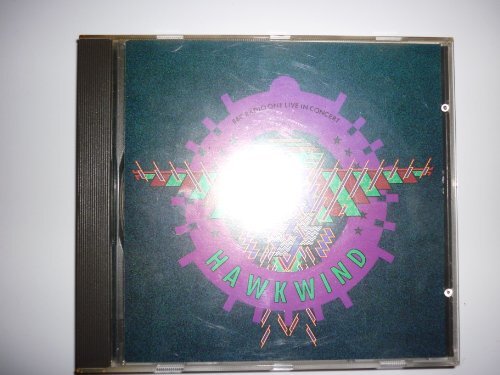 Hawkwind bbc radio one - hawkwind, :