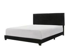 Full Size Bed Frame Platform